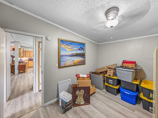 a spacious bathroom with sink shower and bathtub