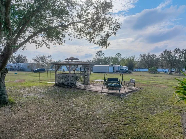 a view of a storage room with a lot of stuff