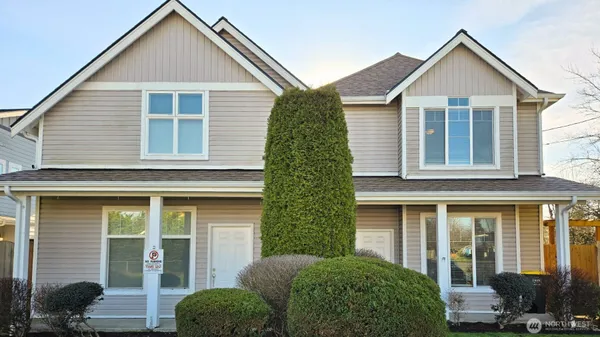 $1,095,000 | 1100 East Illinois Street, Bellingham, WA 98226
