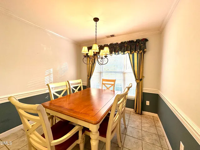 $299,000 | 2482 Patton Lane, Franklinton, NC 27525