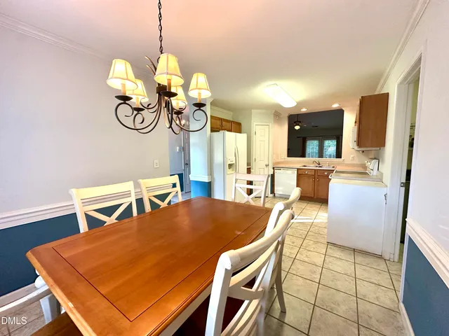 $299,000 | 2482 Patton Lane, Franklinton, NC 27525