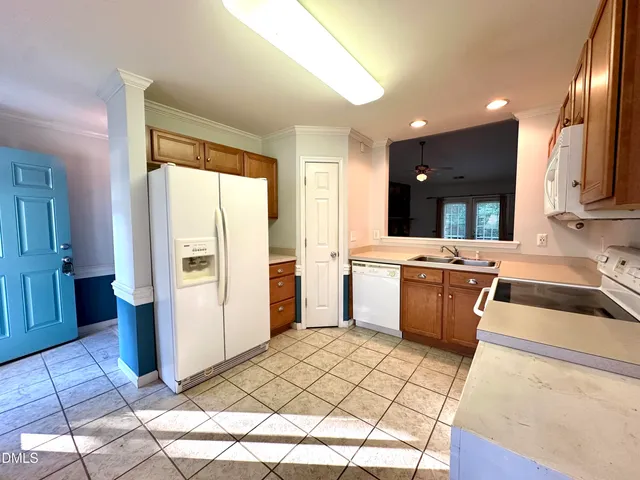 $299,000 | 2482 Patton Lane, Franklinton, NC 27525