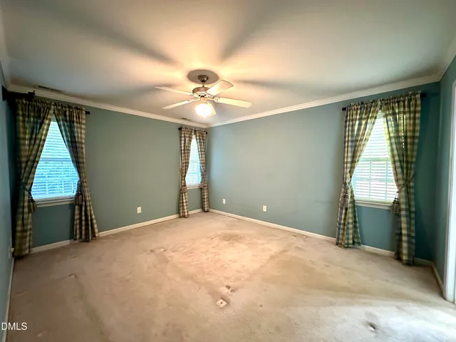 $299,000 | 2482 Patton Lane, Franklinton, NC 27525