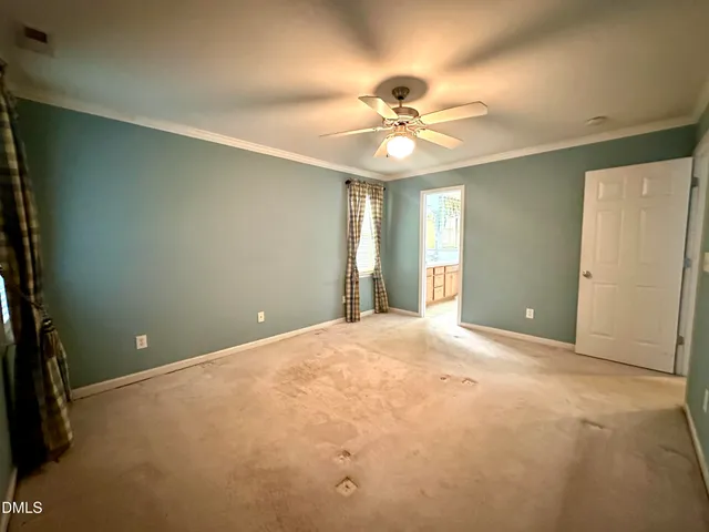 $299,000 | 2482 Patton Lane, Franklinton, NC 27525