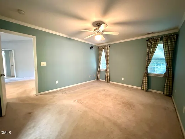 $299,000 | 2482 Patton Lane, Franklinton, NC 27525