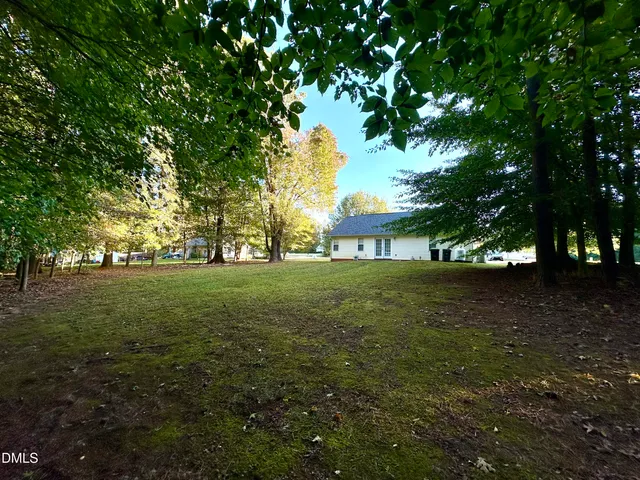 $299,000 | 2482 Patton Lane, Franklinton, NC 27525