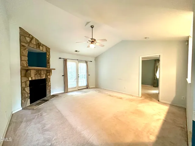 $299,000 | 2482 Patton Lane, Franklinton, NC 27525