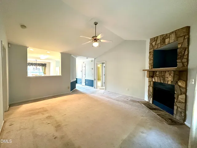 $299,000 | 2482 Patton Lane, Franklinton, NC 27525