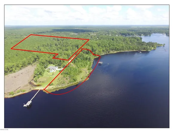 $2,000,000 | 6822 Hilliard Street, Southport, FL 32409