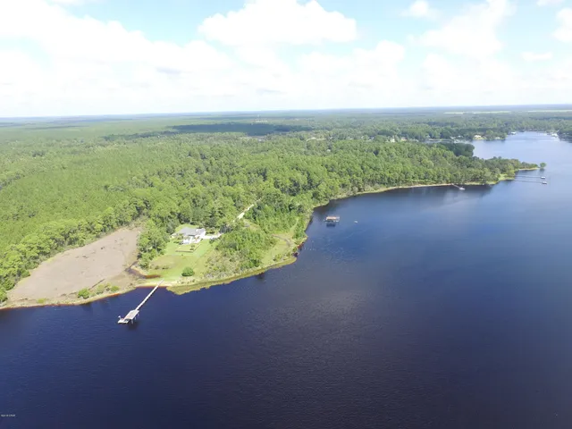 $2,000,000 | 6822 Hilliard Street, Southport, FL 32409