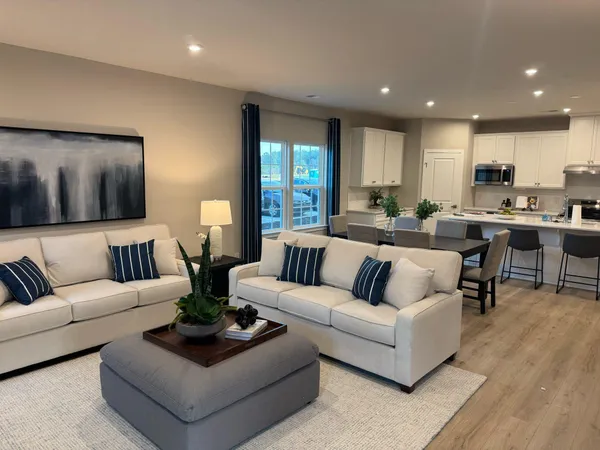 $514,990 | 104 Cainwalker Drive, Huger, SC 29450