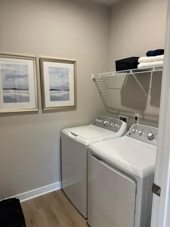 $514,990 | 104 Cainwalker Drive, Huger, SC 29450