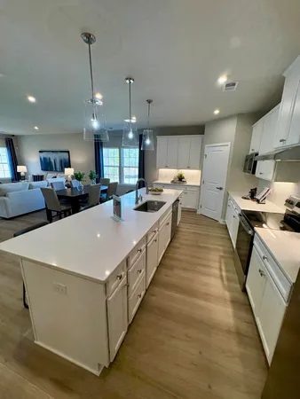 $514,990 | 104 Cainwalker Drive, Huger, SC 29450