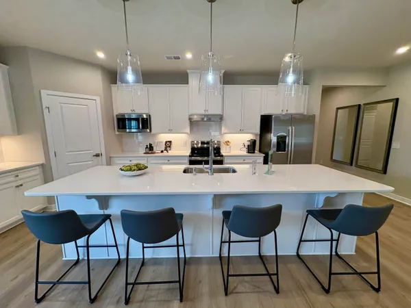 $514,990 | 104 Cainwalker Drive, Huger, SC 29450