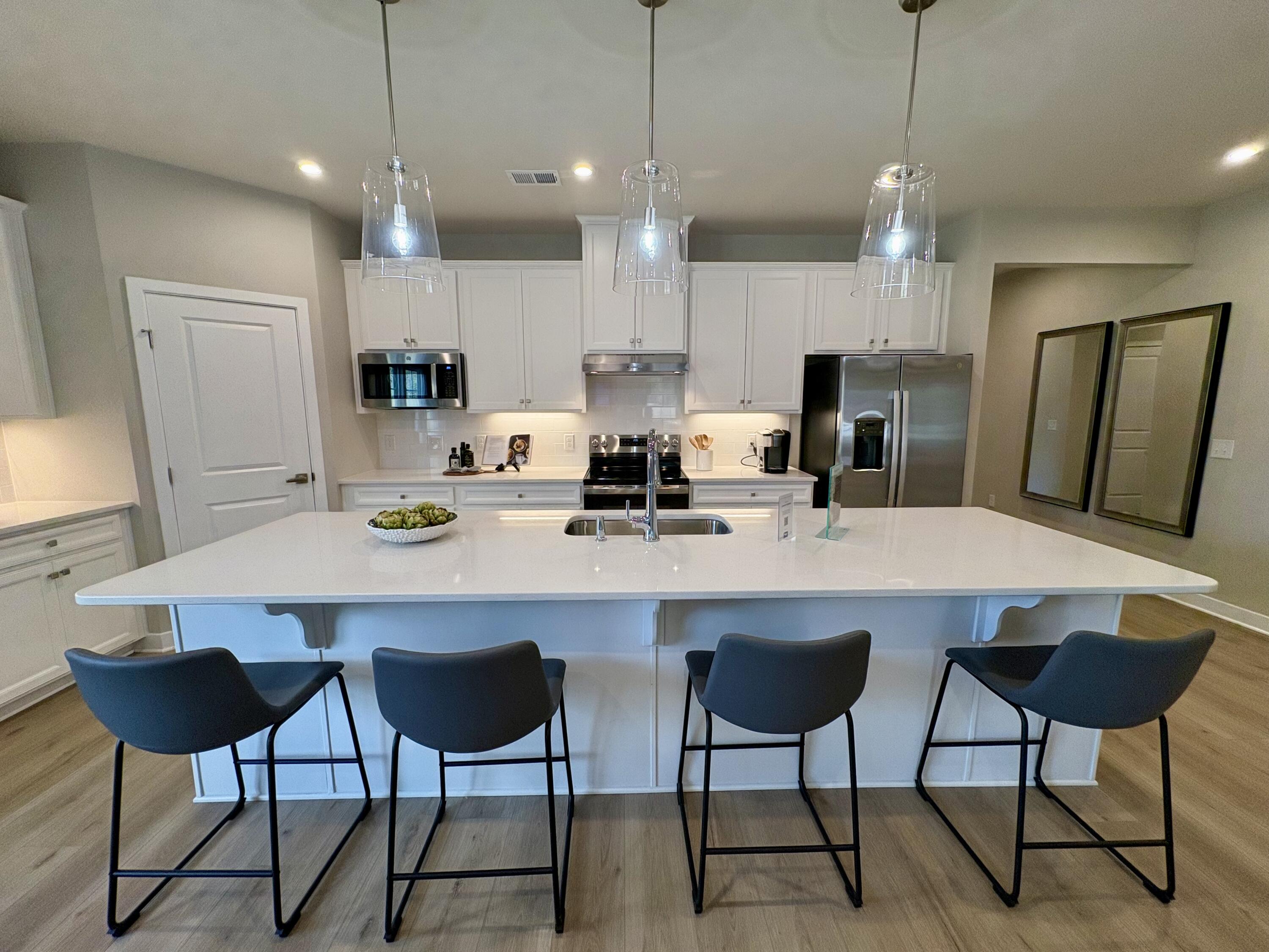104 Cainwalker Drive Huger, SC 29450 - Photo 8 of 21 Kitchen Close Up