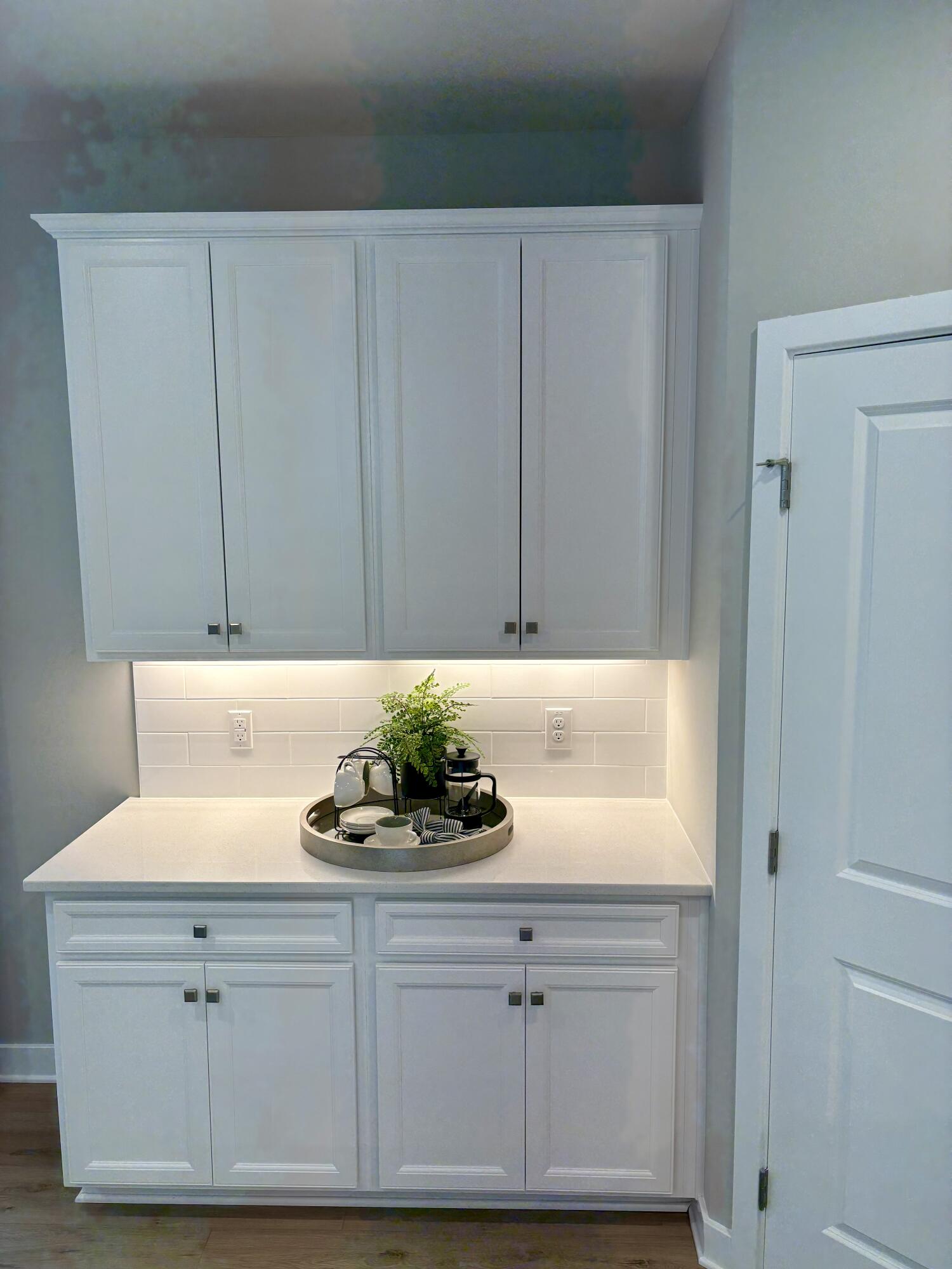 104 Cainwalker Drive Huger, SC 29450 - Photo 9 of 21 Kitchen 3