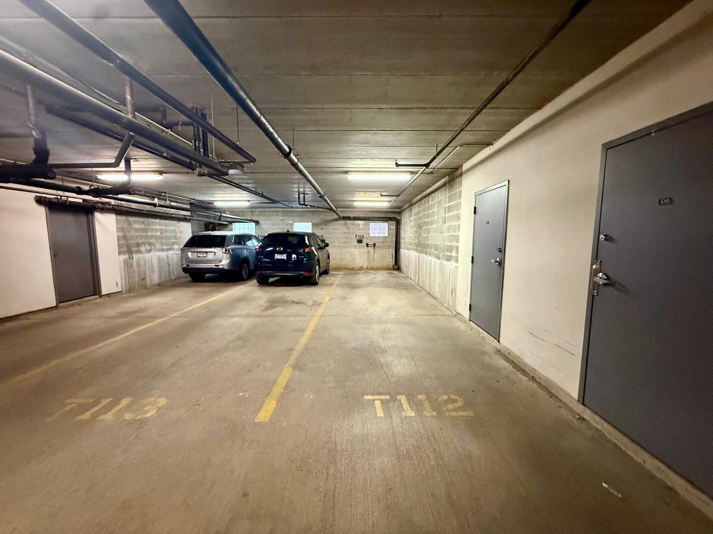 2327 West Wolfram Street, Unit 311 Chicago, IL 60618 - Photo 25 of 29