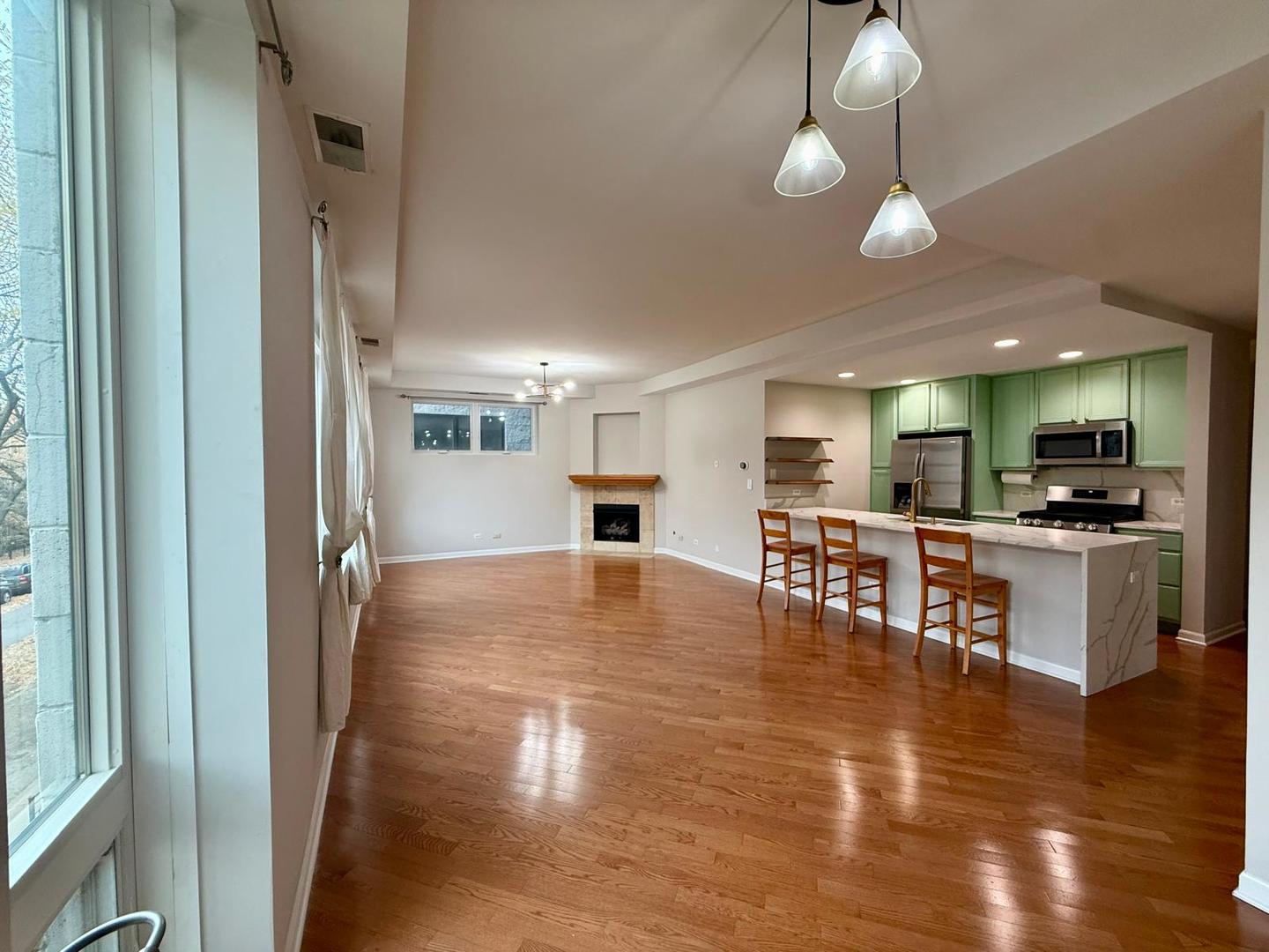 2327 West Wolfram Street, Unit 311 Chicago, IL 60618 - Photo 8 of 29