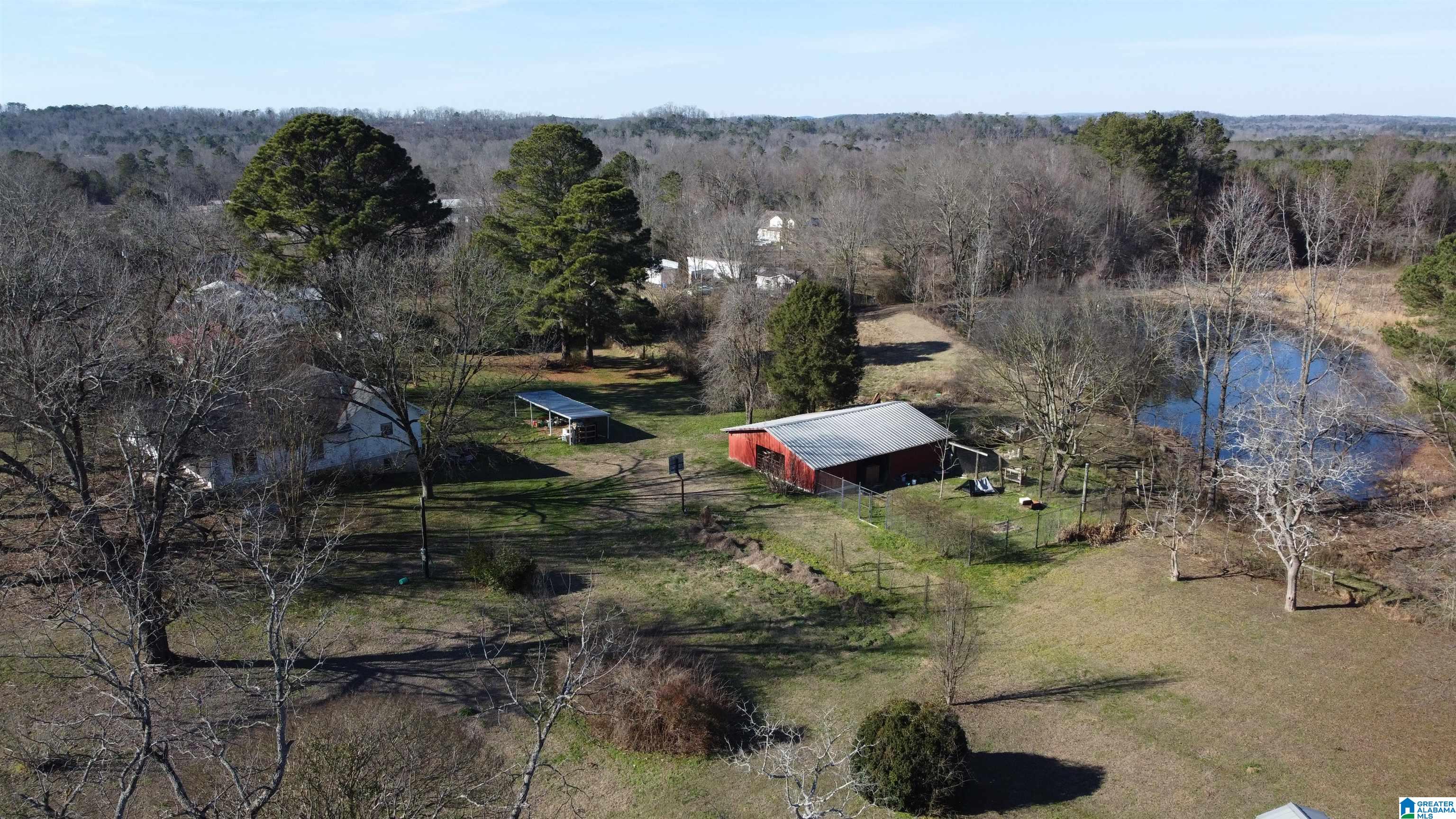 2879 Kelly Creek Road Odenville, AL 35120 - Photo 7 of 25