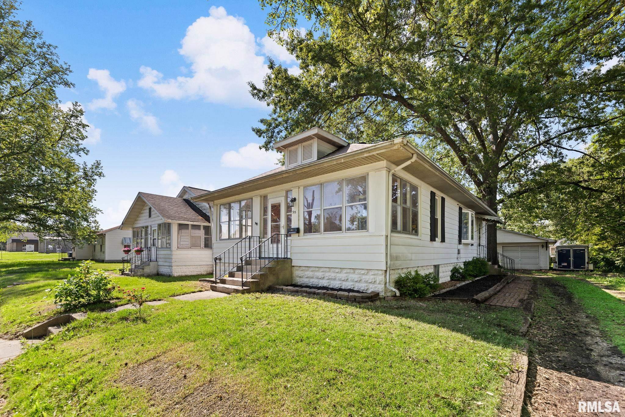 515 East Calumet Street Centralia, IL 62801 - Photo 3 of 37