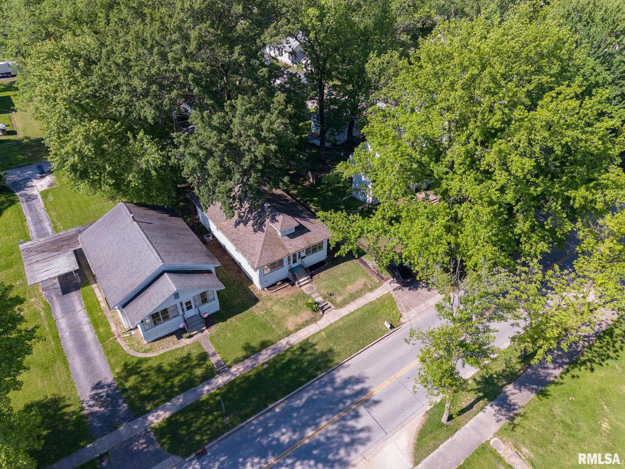 515 East Calumet Street Centralia, IL 62801 - Photo 31 of 37