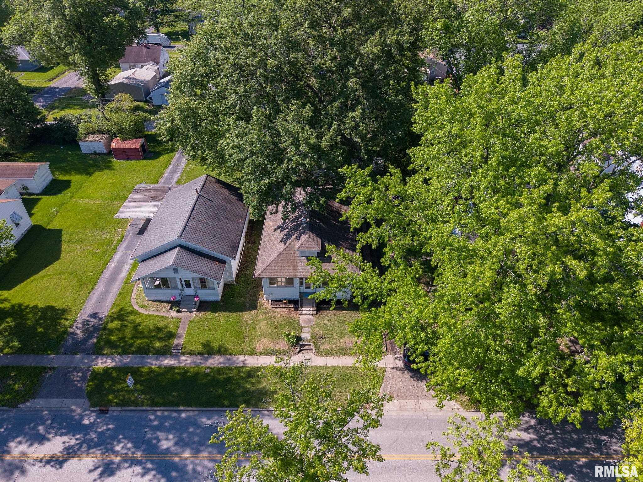 515 East Calumet Street Centralia, IL 62801 - Photo 32 of 37