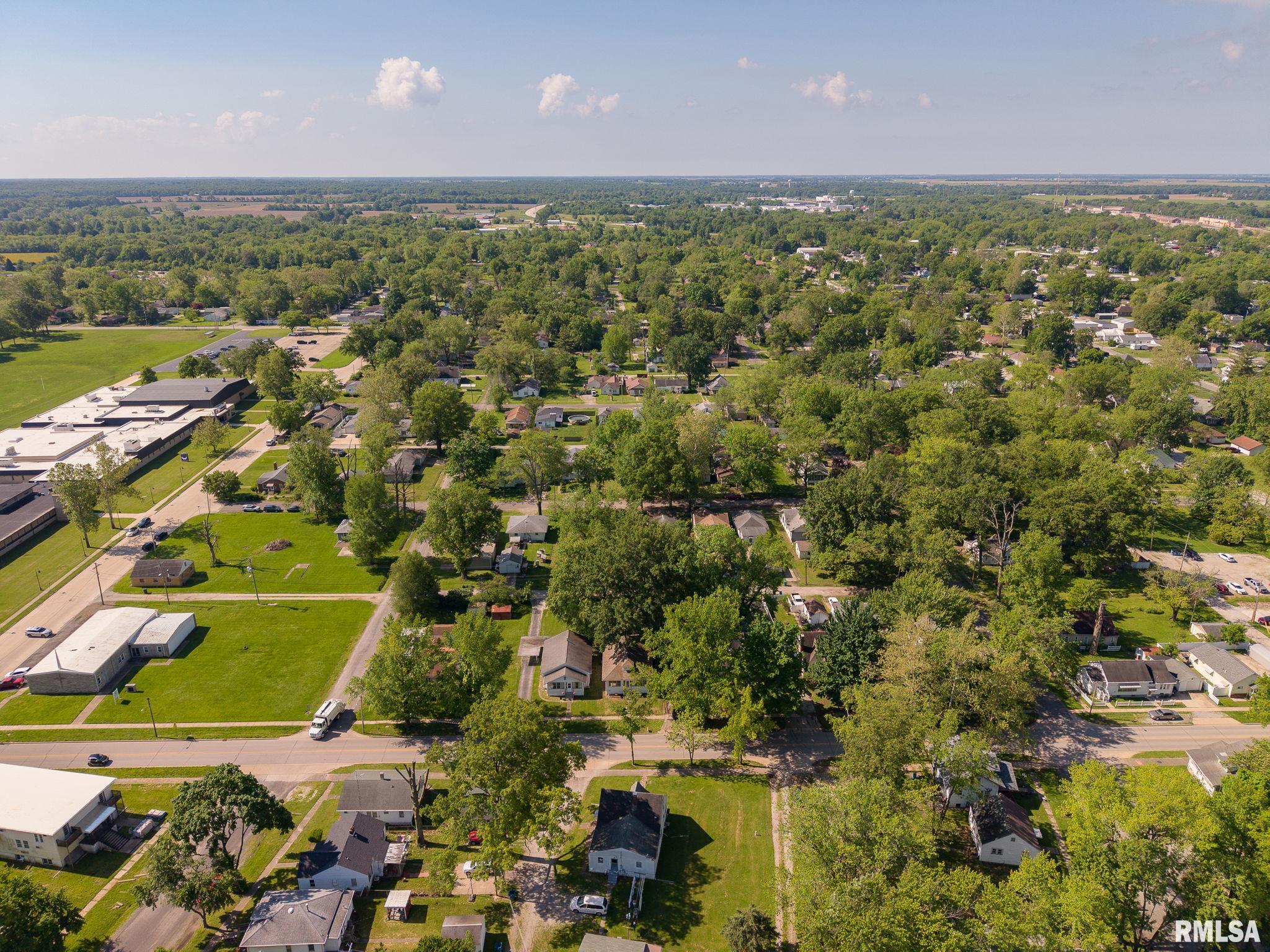 515 East Calumet Street Centralia, IL 62801 - Photo 33 of 37