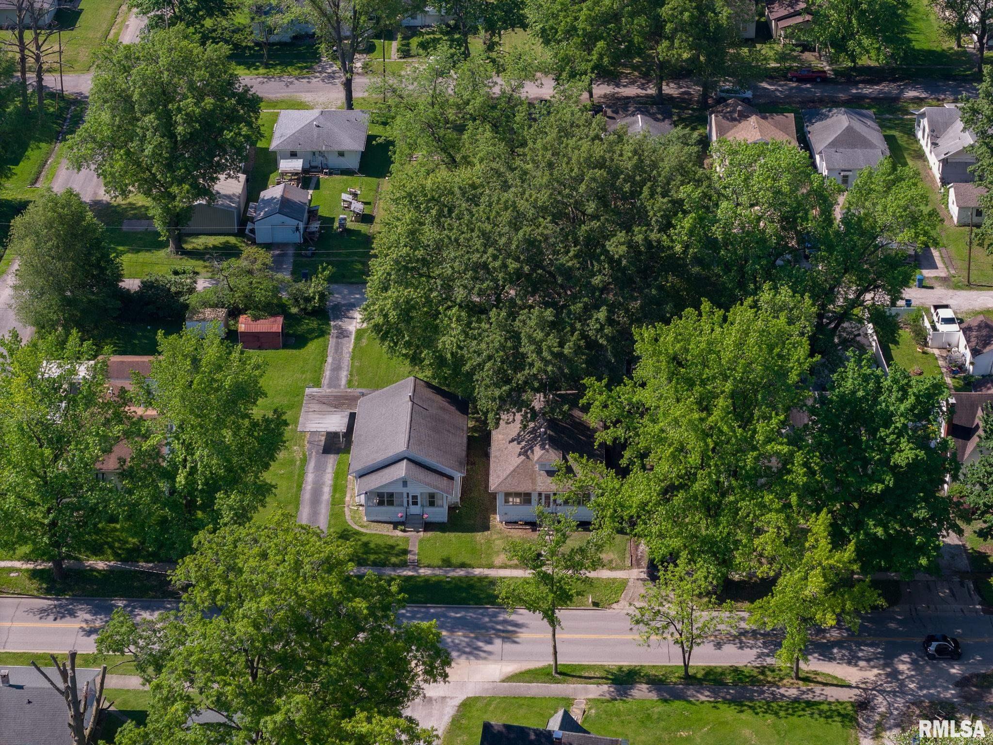 515 East Calumet Street Centralia, IL 62801 - Photo 34 of 37