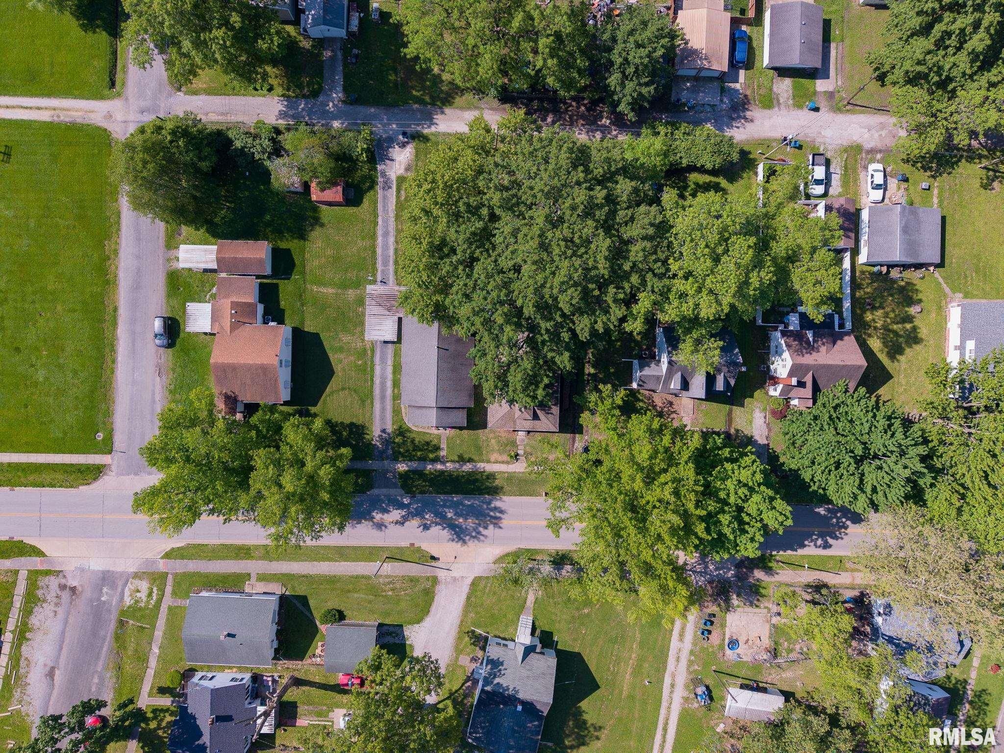 515 East Calumet Street Centralia, IL 62801 - Photo 35 of 37