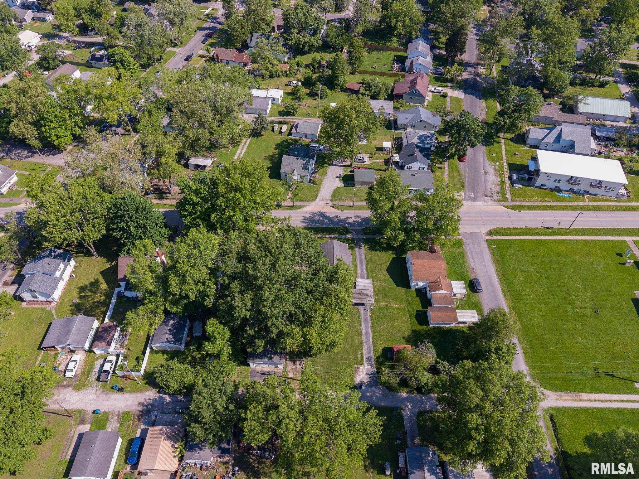 515 East Calumet Street Centralia, IL 62801 - Photo 36 of 37