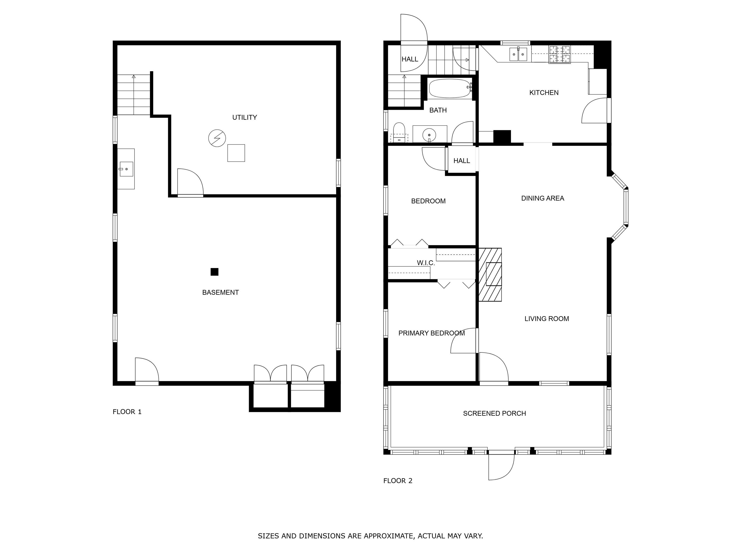 515 East Calumet Street Centralia, IL 62801 - Photo 37 of 37