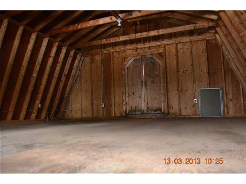 953 Whitefield Road Pittston, ME 04345 - Photo 17 of 20 Parking Lot/Garage. Second floor of...
