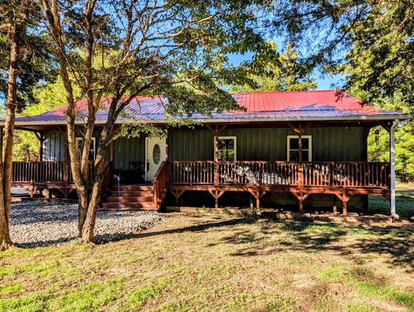 $329,900 | 10502 Back Piney Road, Bon Aqua, TN 37025