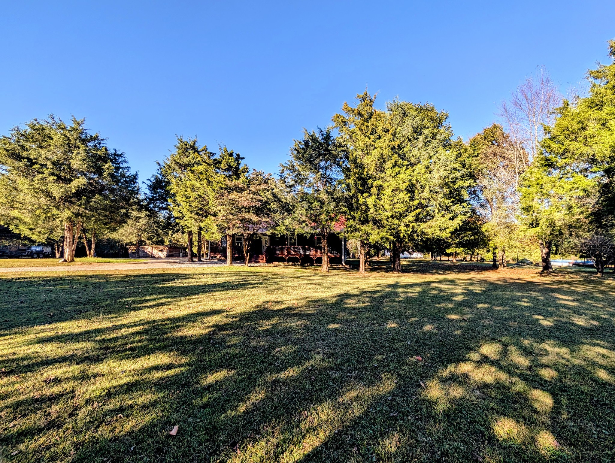 10502 Back Piney Road Bon Aqua, TN 37025 - Photo 14 of 20
