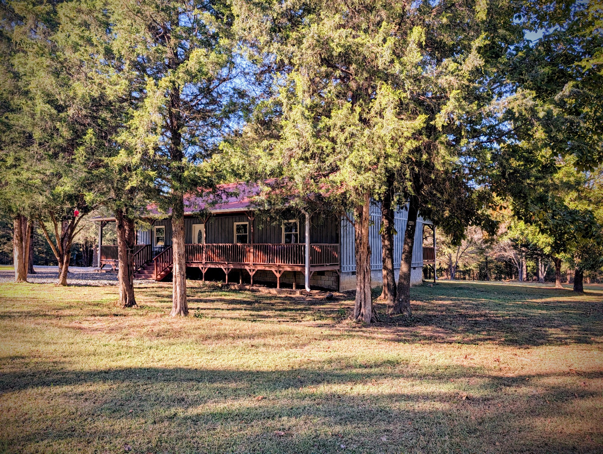 10502 Back Piney Road Bon Aqua, TN 37025 - Photo 15 of 20