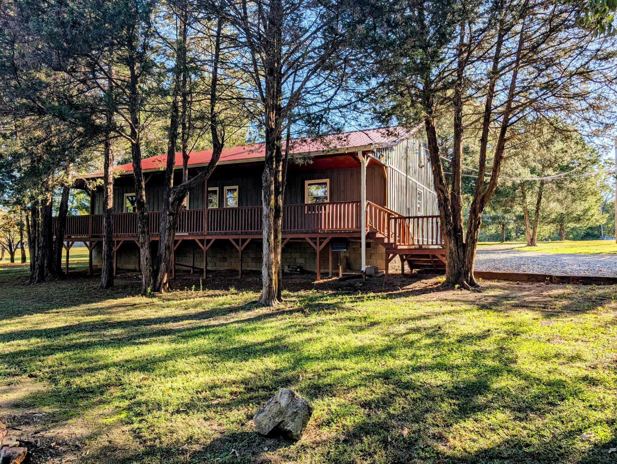 10502 Back Piney Road Bon Aqua, TN 37025 - Photo 16 of 20