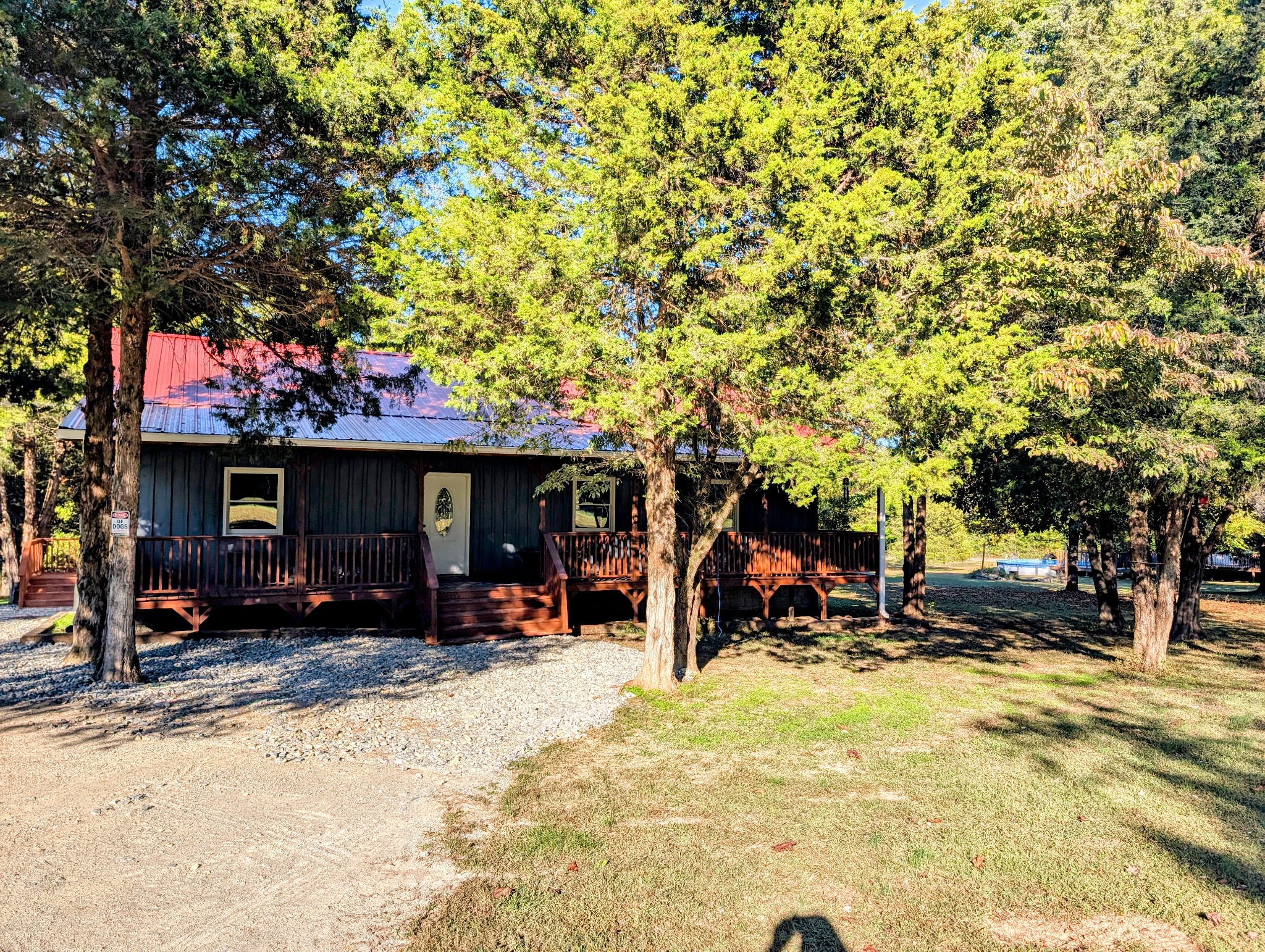 10502 Back Piney Road Bon Aqua, TN 37025 - Photo 17 of 20