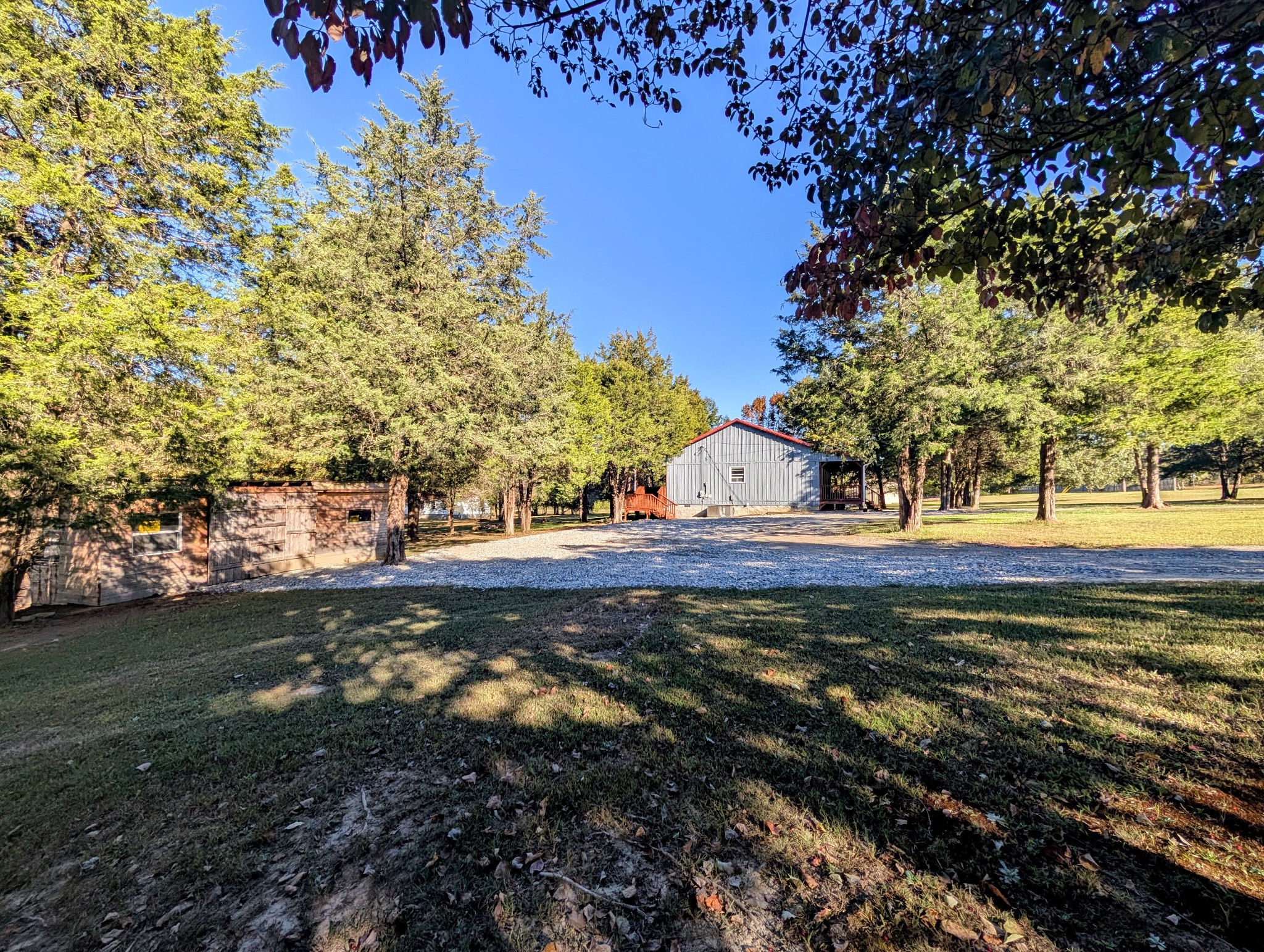 10502 Back Piney Road Bon Aqua, TN 37025 - Photo 18 of 20