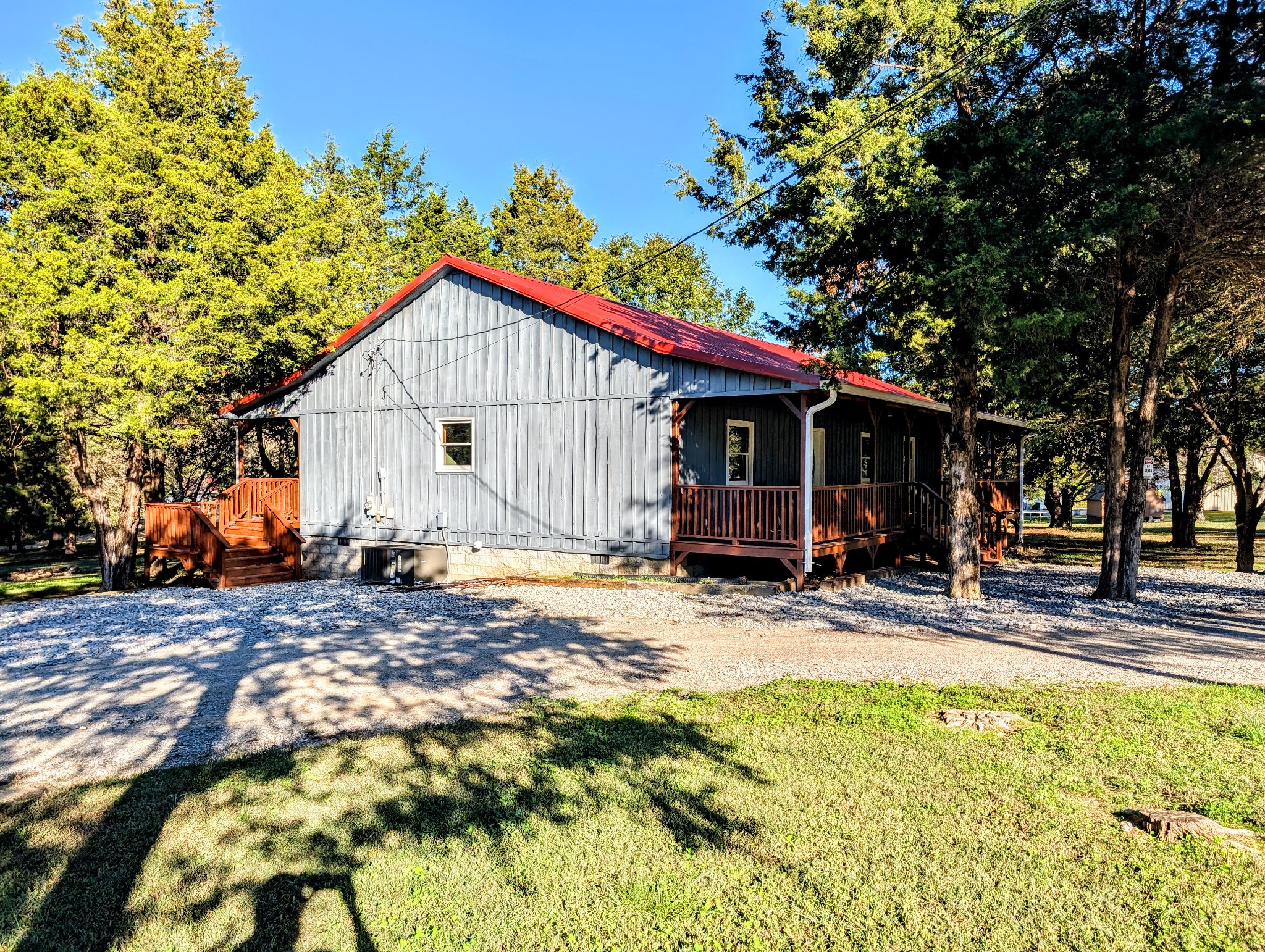 10502 Back Piney Road Bon Aqua, TN 37025 - Photo 19 of 20