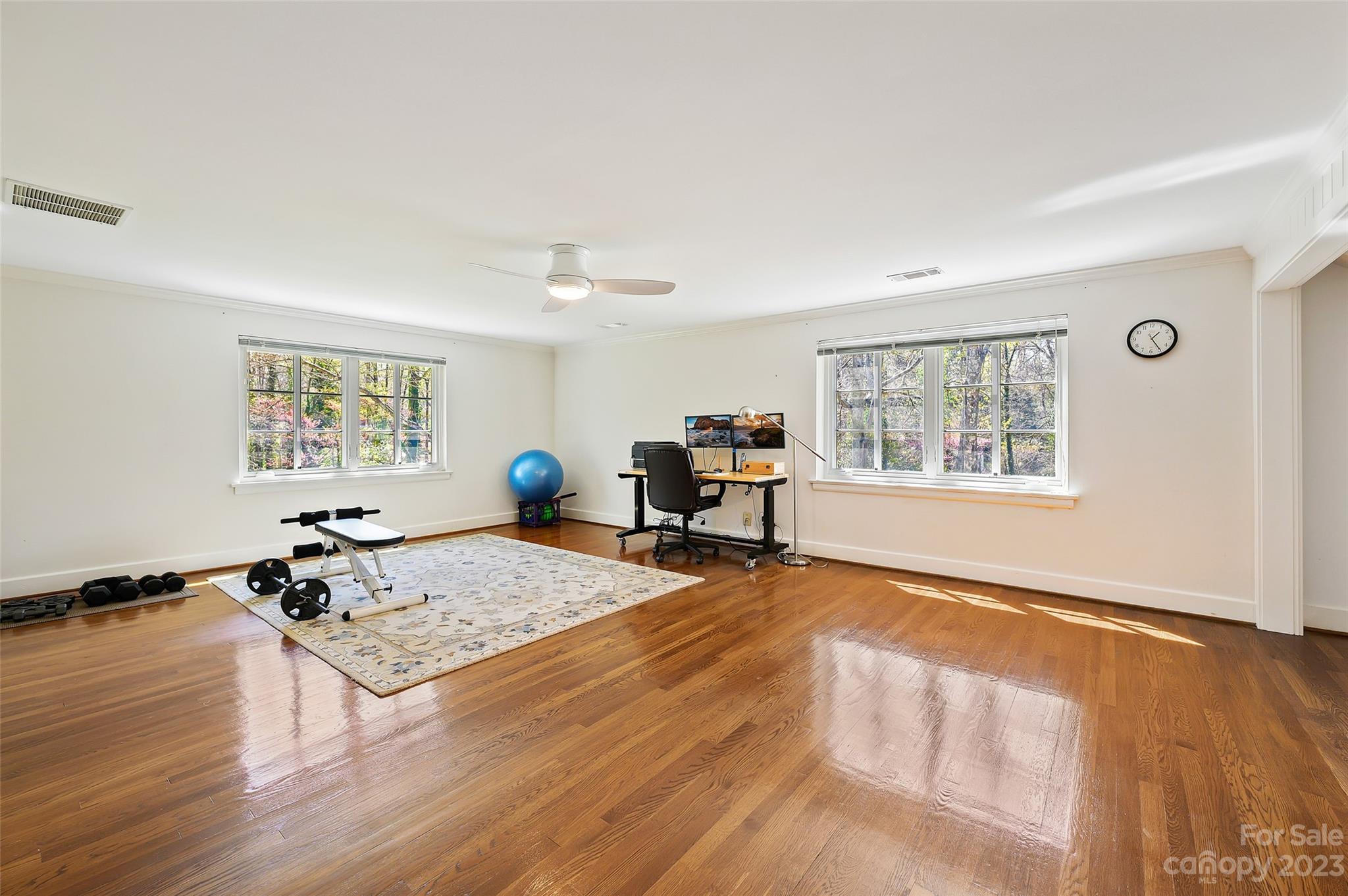 246 Shasta Lane Charlotte, NC 28211 - Photo 31 of 48 a living room with furniture and a window