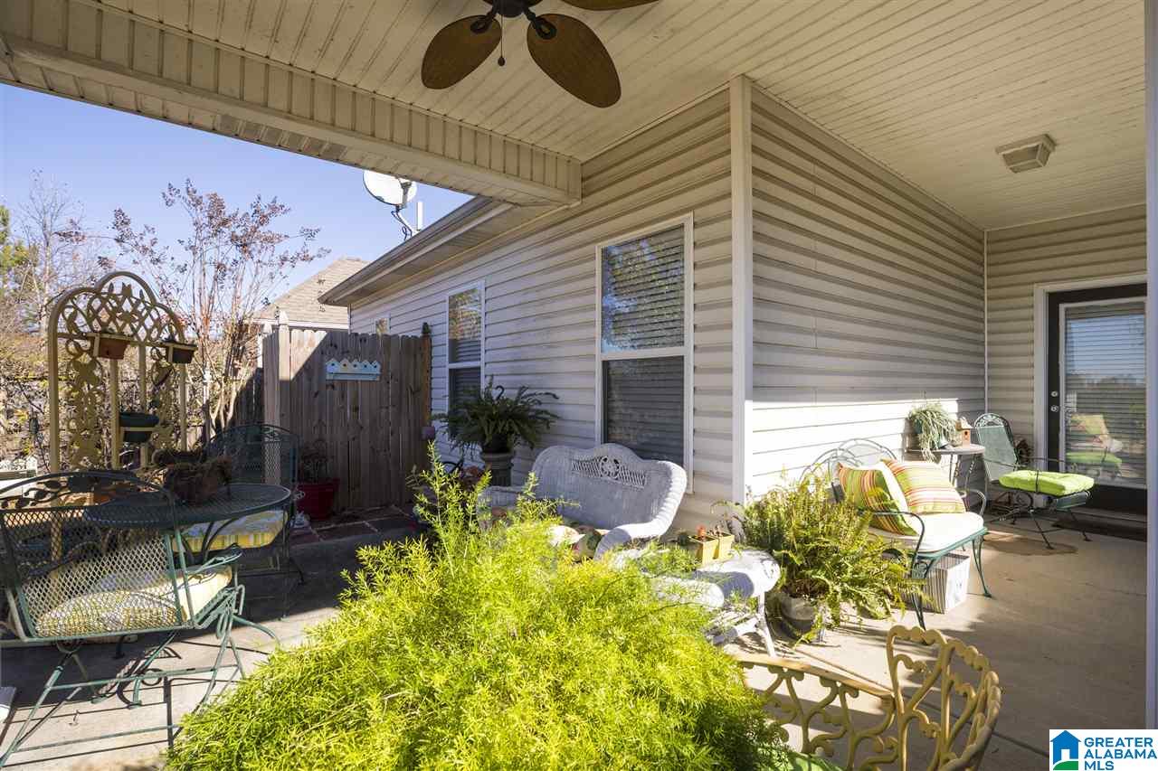 268 High Ridge Drive Pelham, AL 35124 - Photo 33 of 40