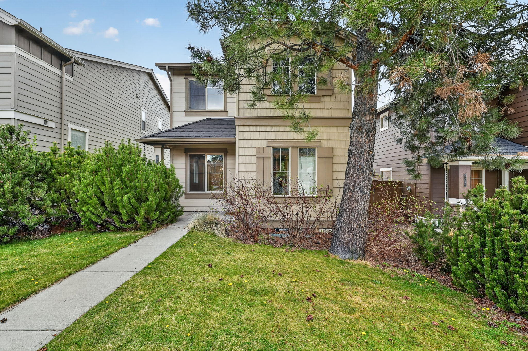 20252 Badger Road Bend, OR 97702 - Photo 4 of 36 20252-Badger-Rd-Bend-OR-97702-141
