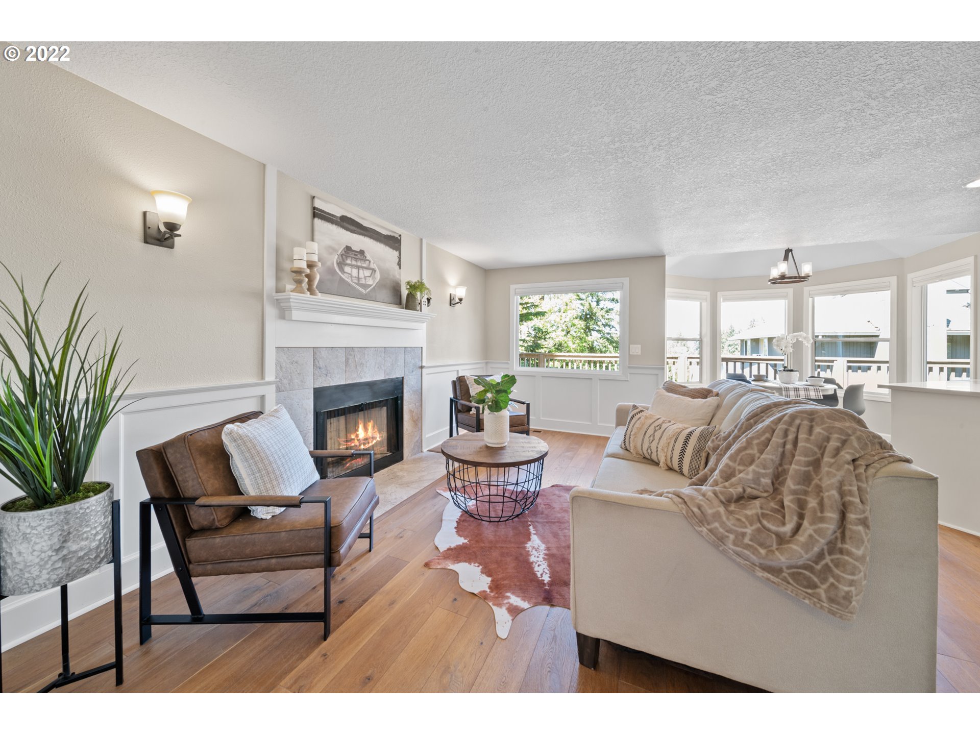 5311 Southwest Brugger Street Portland, OR 97219 - Photo 14 of 31 Gallery Image 14