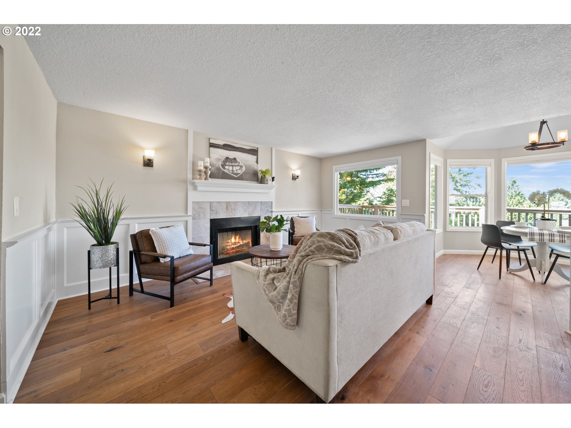5311 Southwest Brugger Street Portland, OR 97219 - Photo 16 of 31 Gallery Image 16