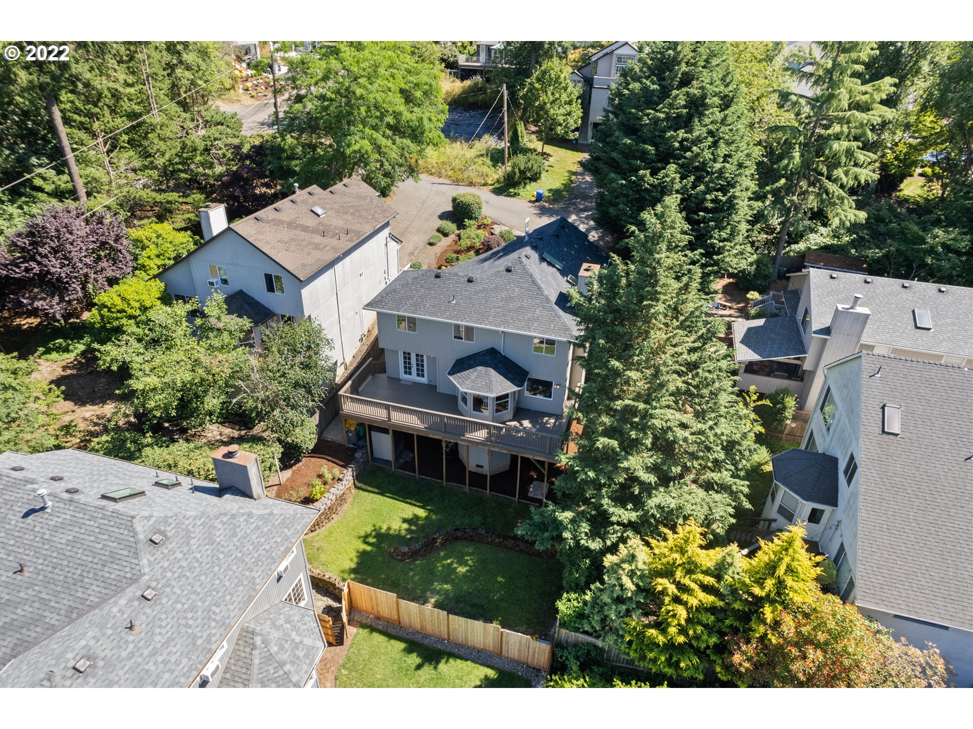 5311 Southwest Brugger Street Portland, OR 97219 - Photo 30 of 31 Gallery Image 30