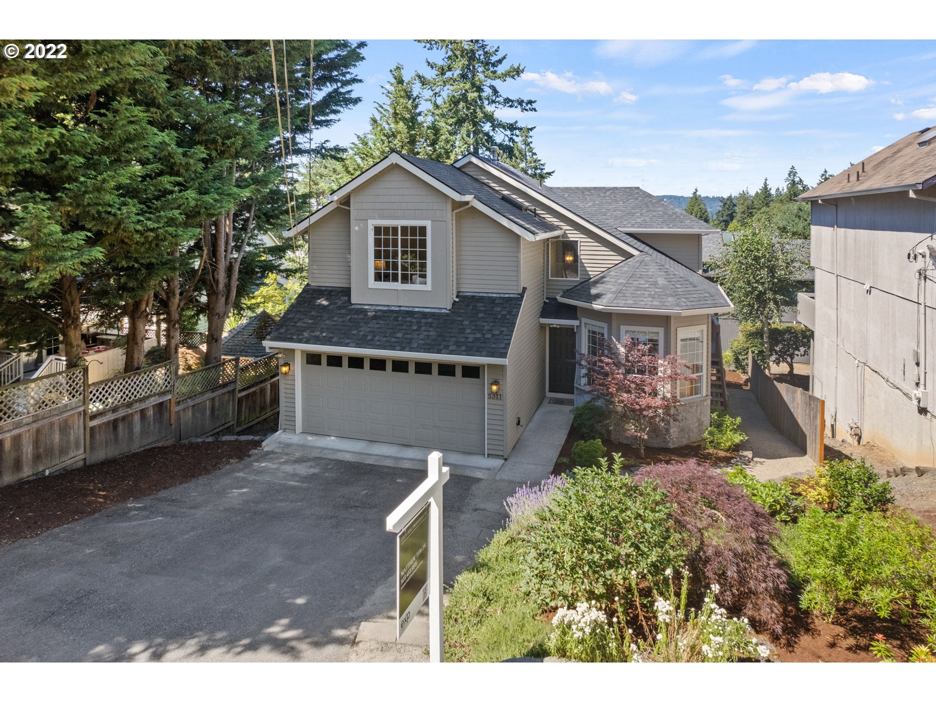 5311 Southwest Brugger Street Portland, OR 97219 - Photo 31 of 31 Gallery Image 31
