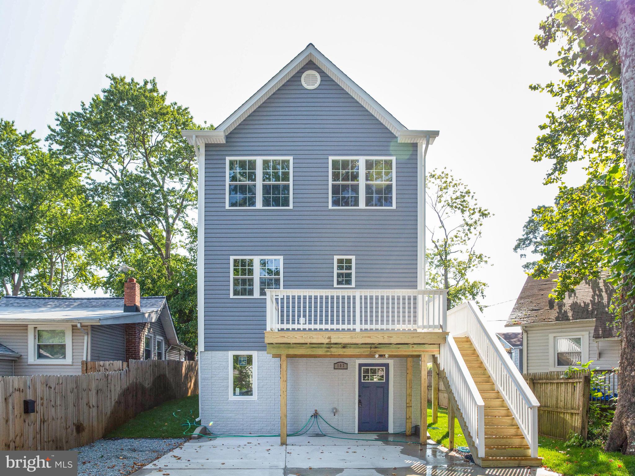 102 Orchard Road Riva, MD 21140 - Photo 45 of 55