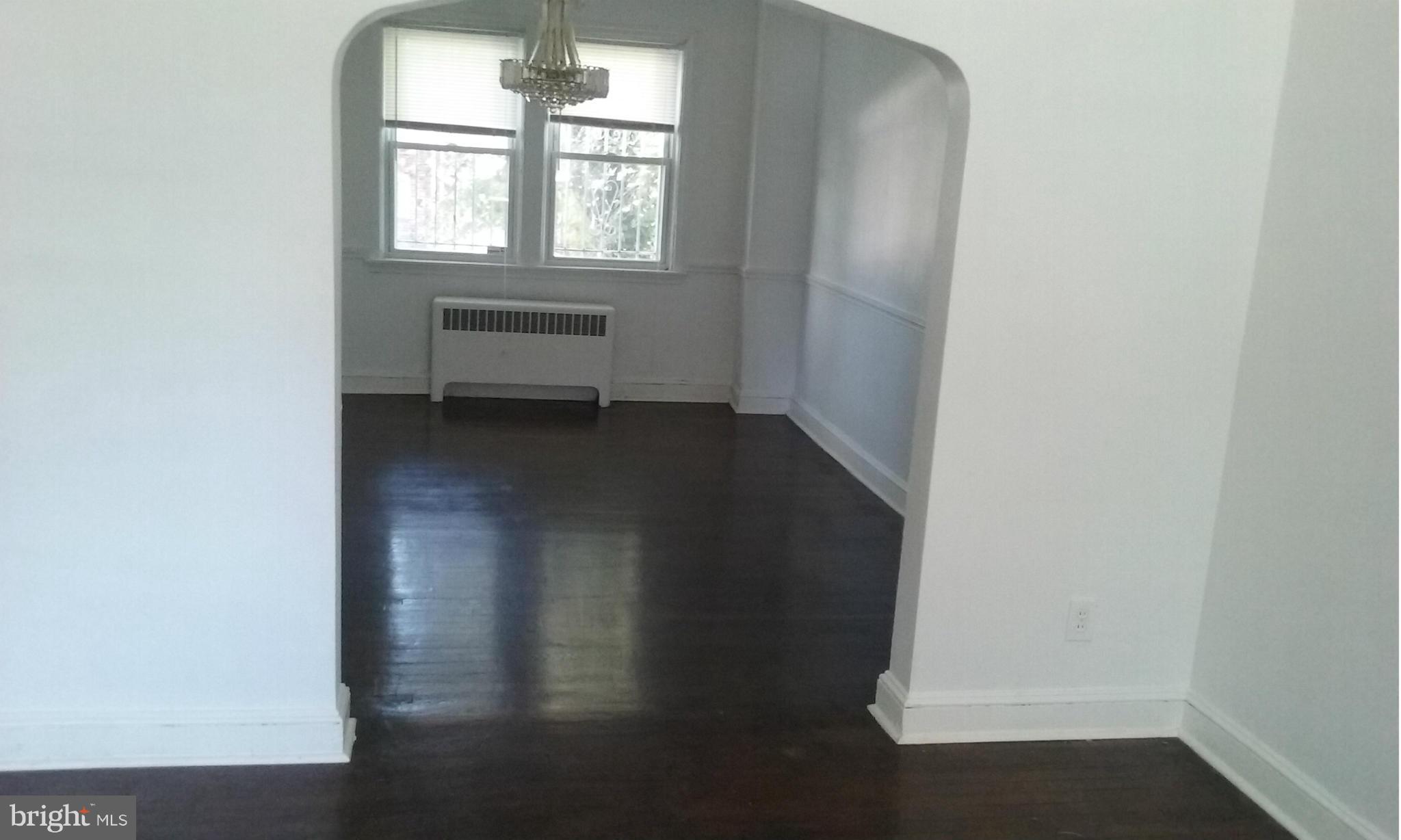 3829 Pall Mall Road Baltimore, MD 21215 - Photo 3 of 15 Dining Room
