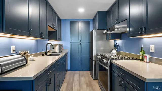 $599,000 | 98 Forest Lane, San Rafael, CA 94903