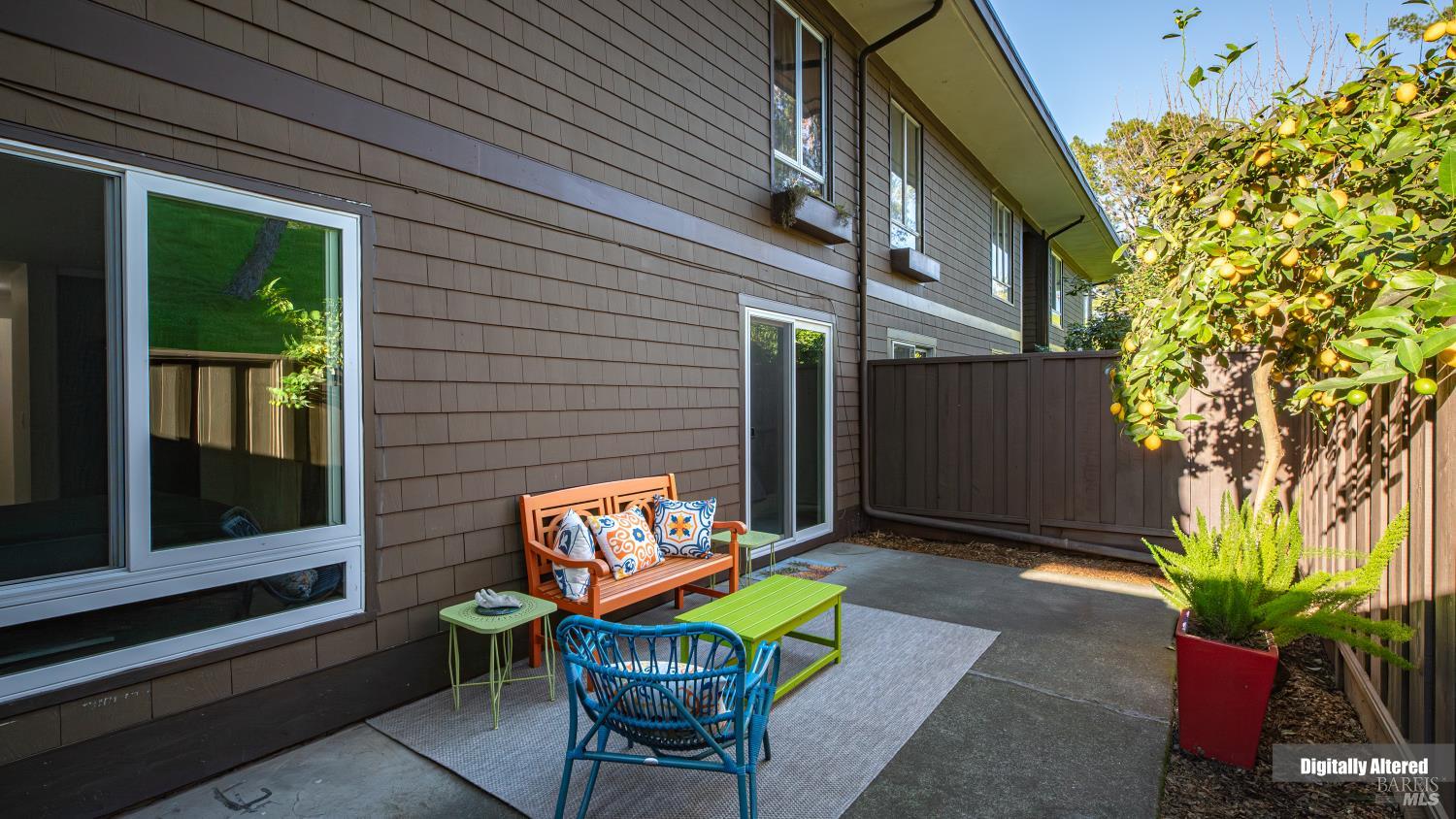 98 Forest Lane San Rafael, CA 94903 - Photo 35 of 44